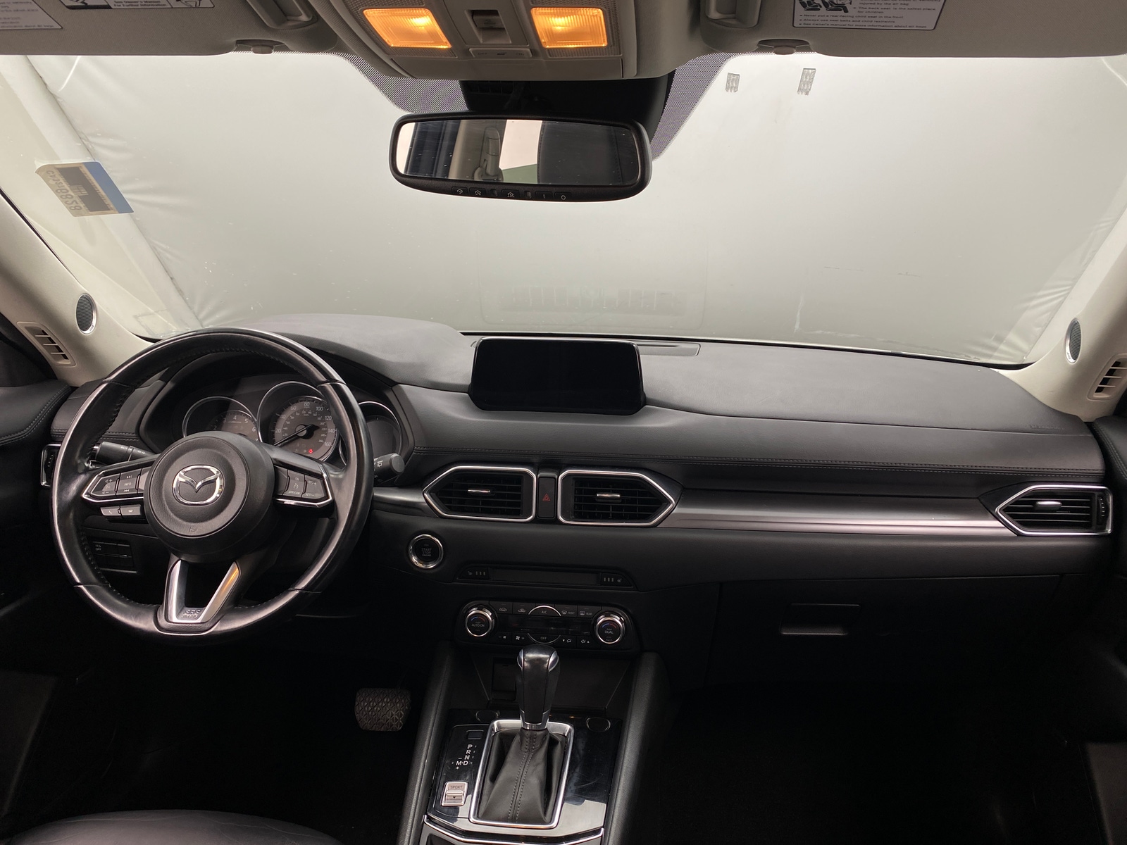 Thumbnail: 2017 Mazda CX-5 - 2