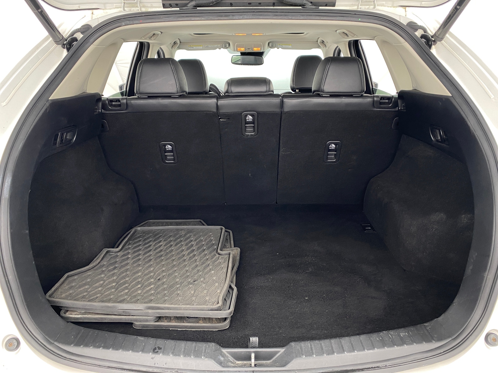 Thumbnail: 2017 Mazda CX-5 - 6