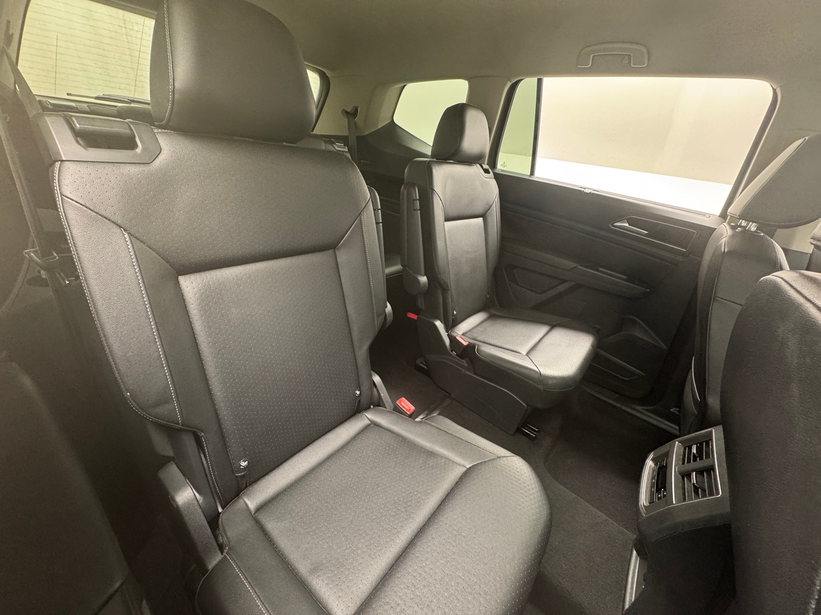 Thumbnail: 2019 Volkswagen Atlas - 5