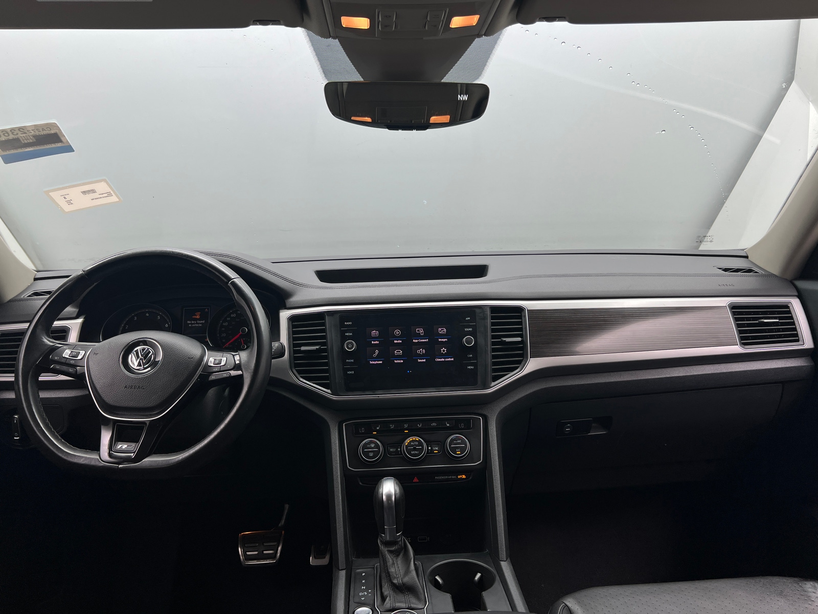 Thumbnail: 2019 Volkswagen Atlas - 2