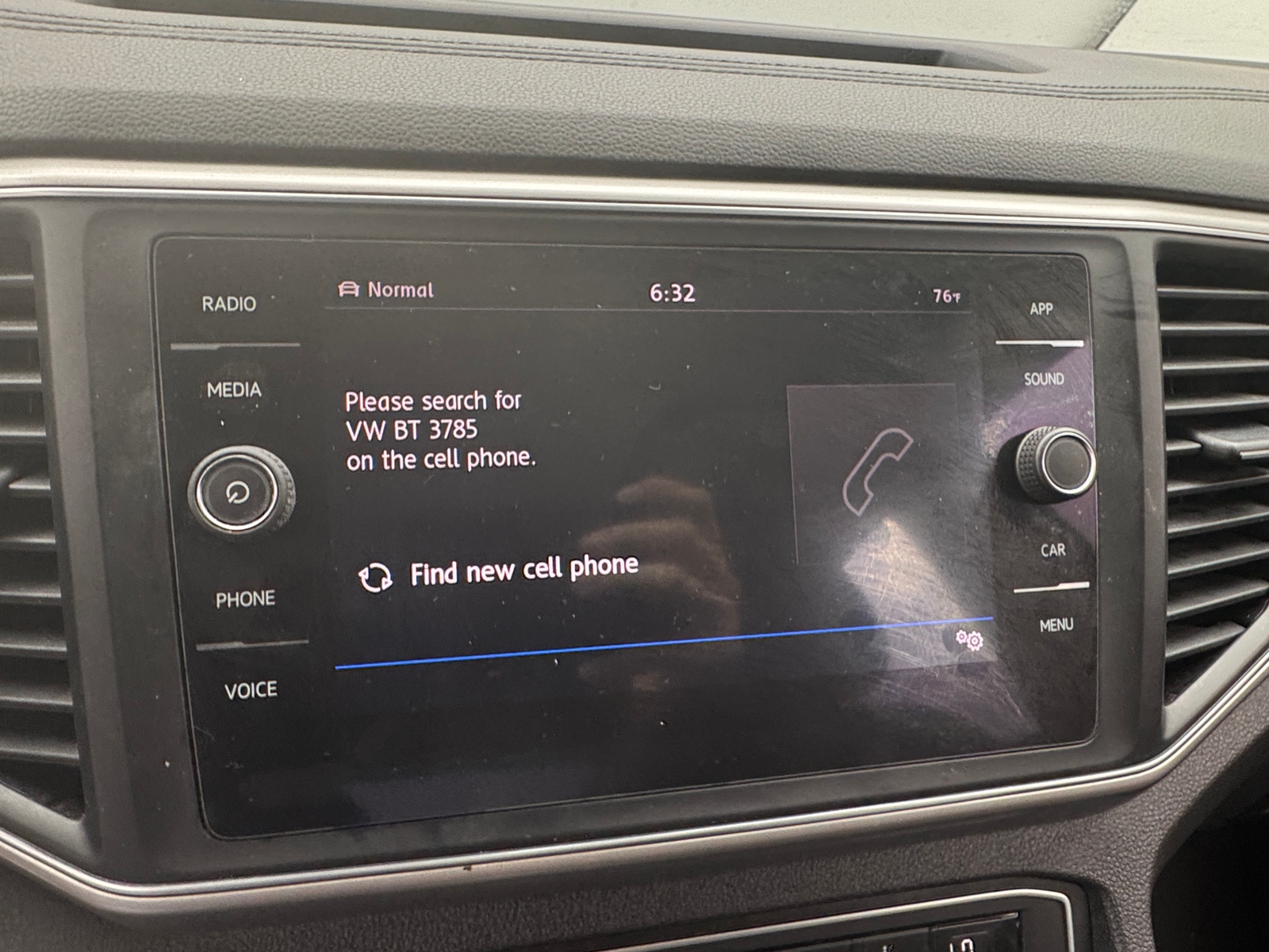 Thumbnail: 2019 Volkswagen Atlas - 3