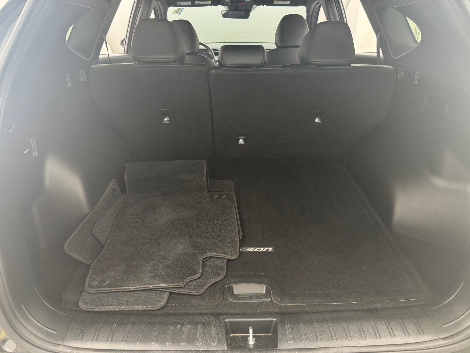 Thumbnail: 2024 Hyundai Tucson - 6