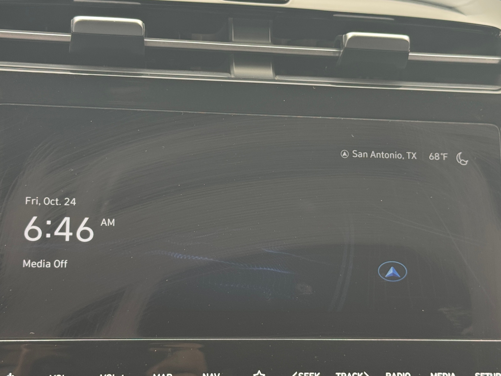 Thumbnail: 2024 Hyundai Tucson - 3