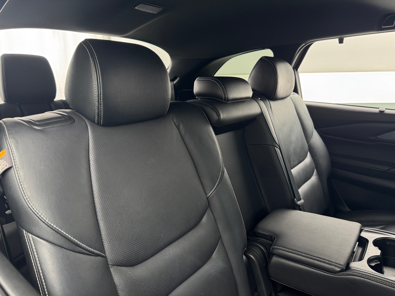 Thumbnail: 2021 Mazda CX-9 - 5