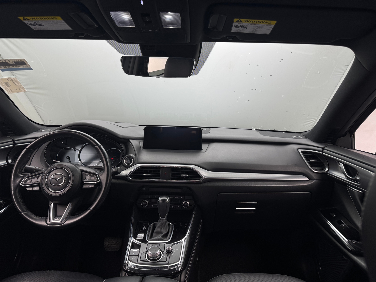 Thumbnail: 2021 Mazda CX-9 - 2