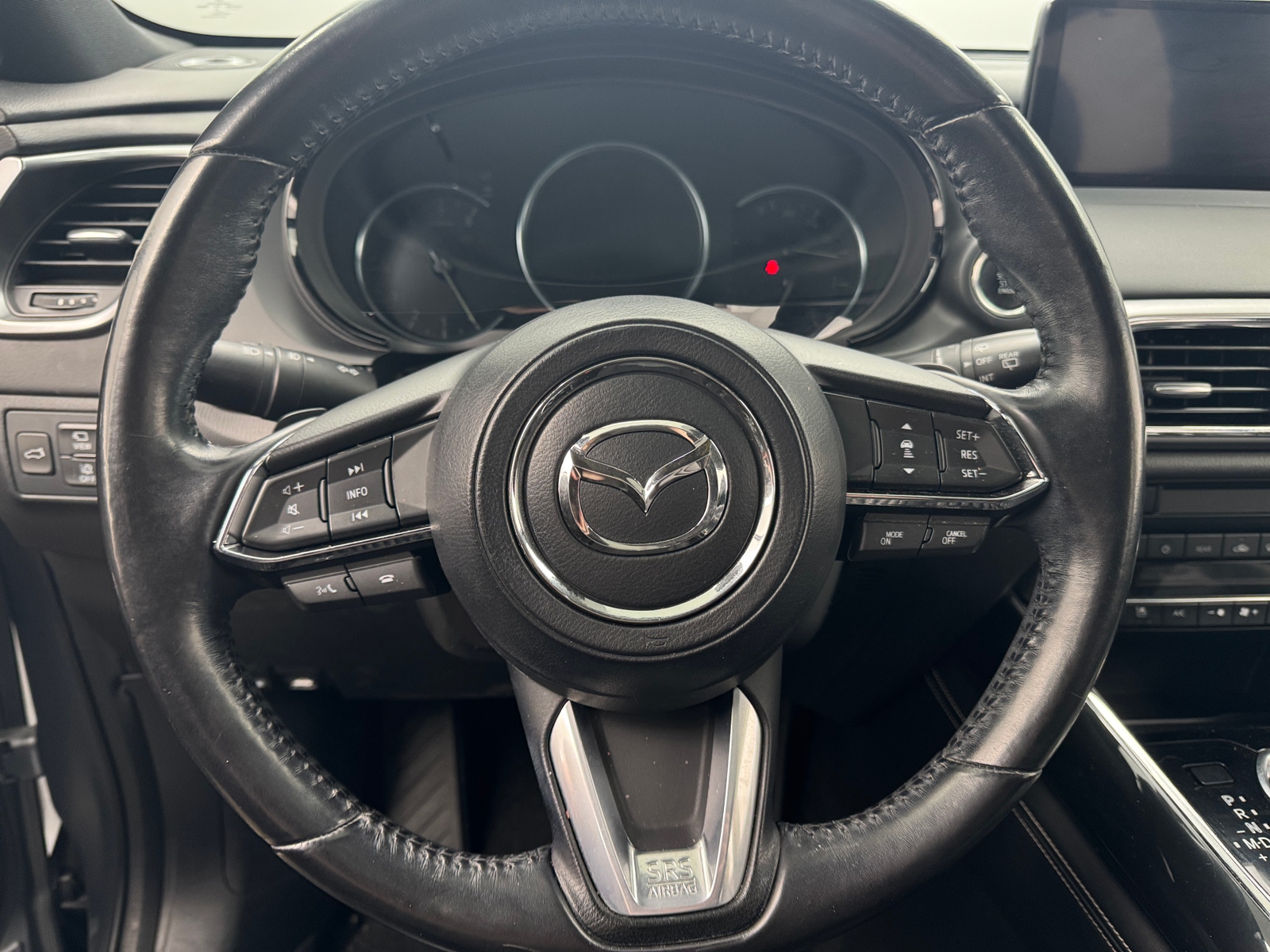 Thumbnail: 2021 Mazda CX-9 - 4