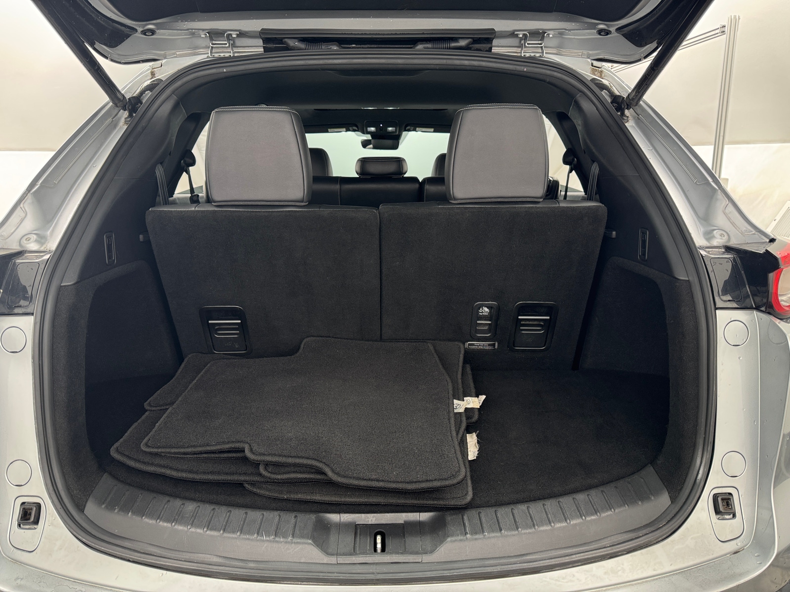 Thumbnail: 2021 Mazda CX-9 - 6