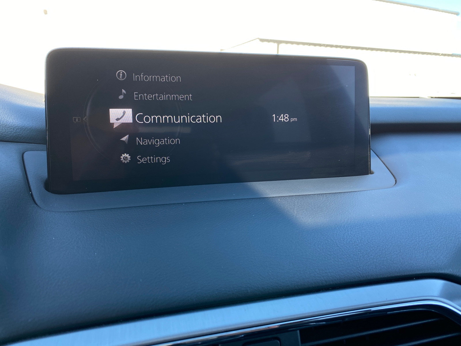 Thumbnail: 2021 Mazda CX-9 - 3