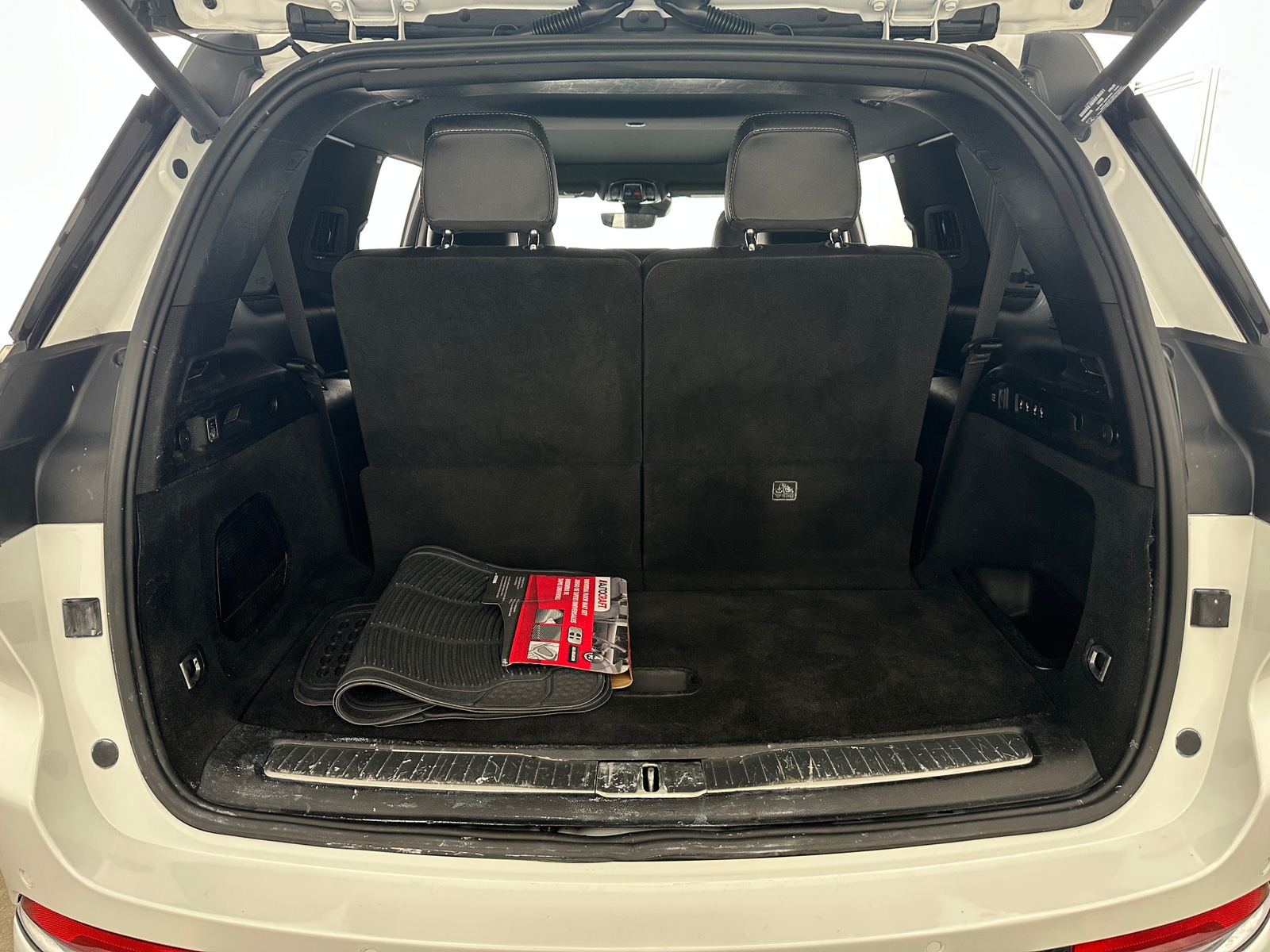 Thumbnail: 2022 Jeep Grand Cherokee L - 6