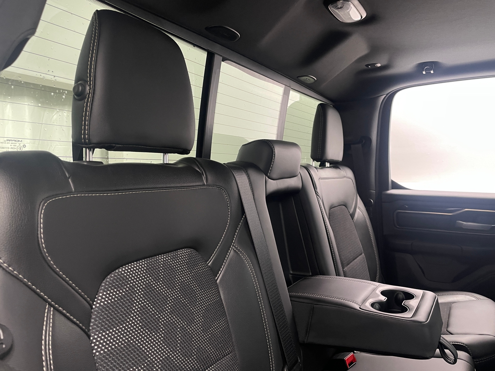 Thumbnail: 2020 RAM 1500 - 5