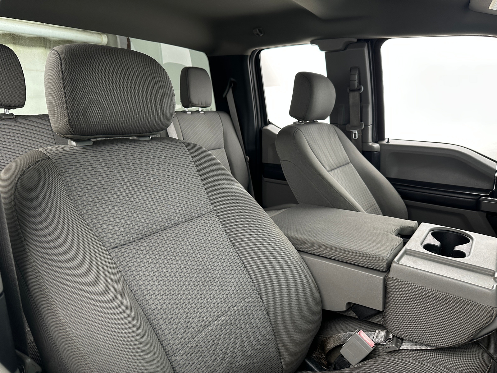 Thumbnail: 2019 Ford Econoline - 2