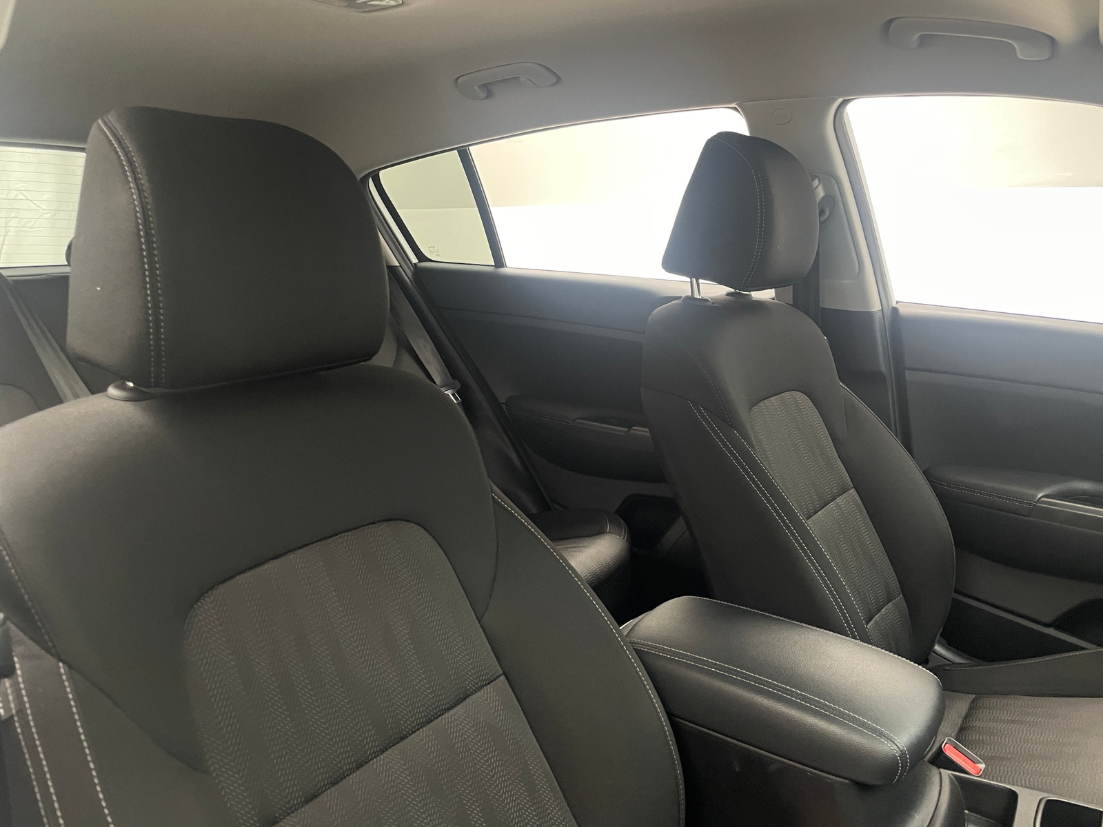 Thumbnail: 2022 Kia Sportage - 2