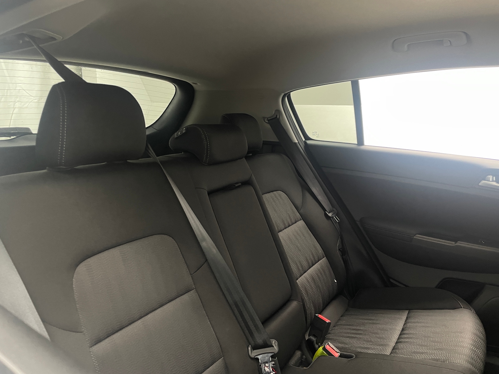 Thumbnail: 2022 Kia Sportage - 6