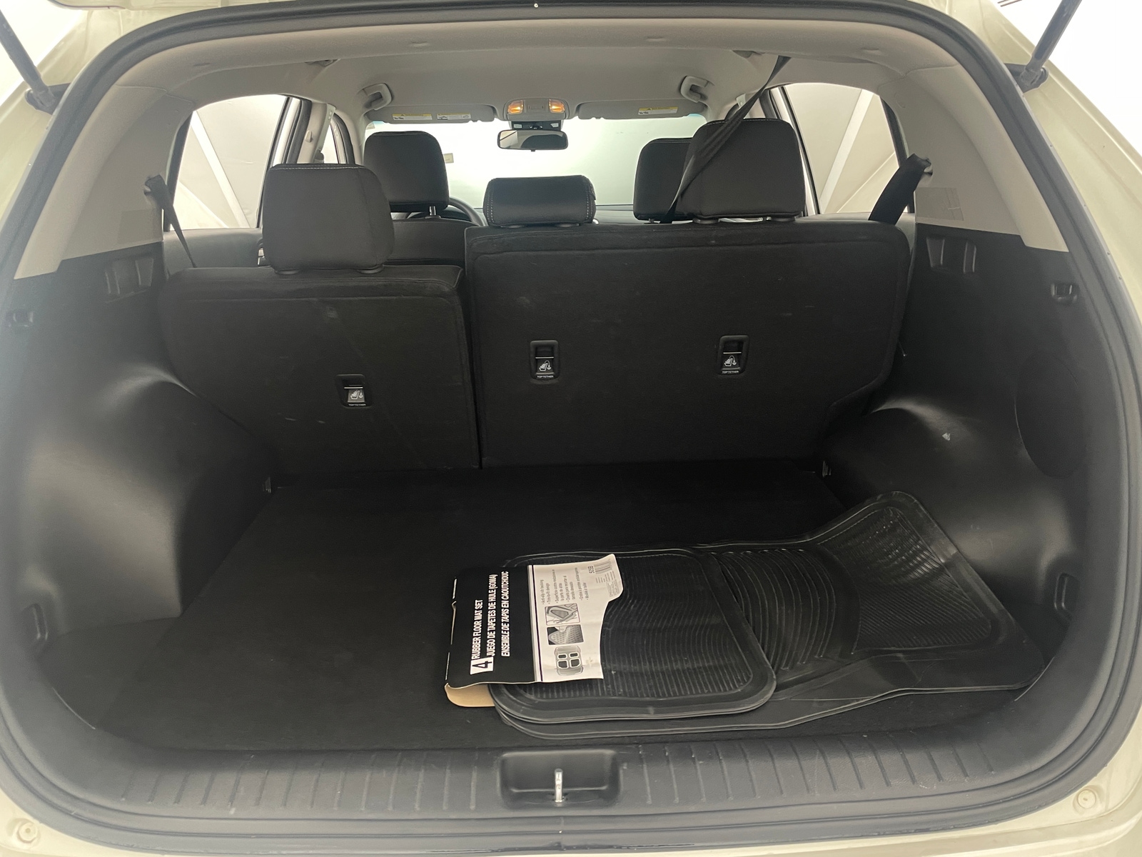 Thumbnail: 2022 Kia Sportage - 7