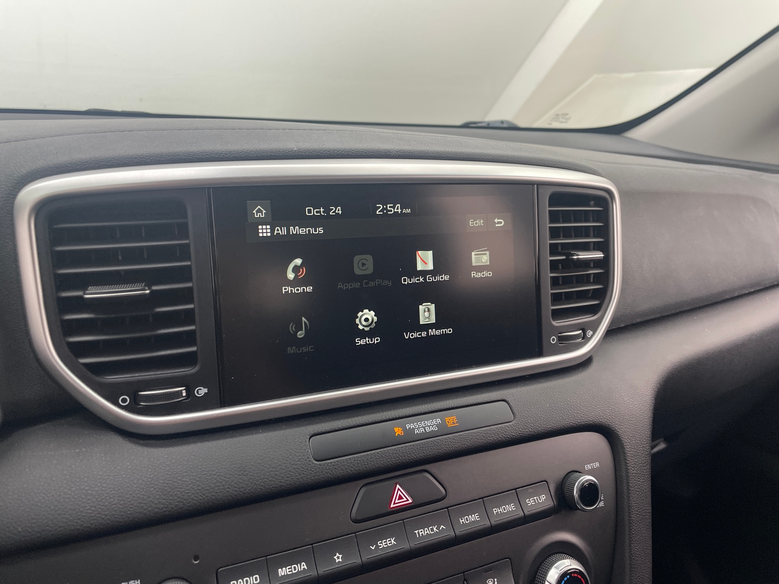 Thumbnail: 2022 Kia Sportage - 4