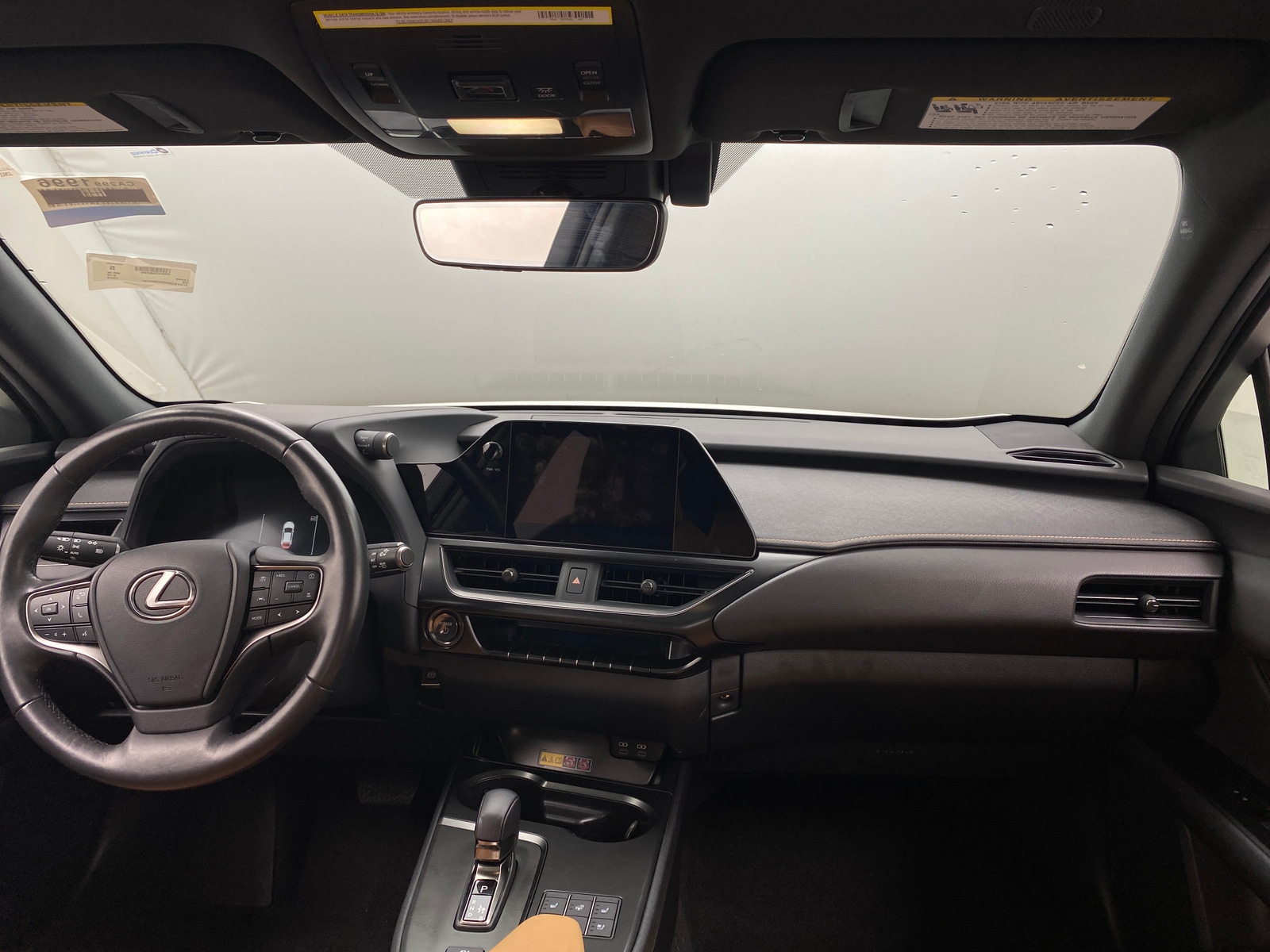 Thumbnail: 2025 Lexus UX - 2