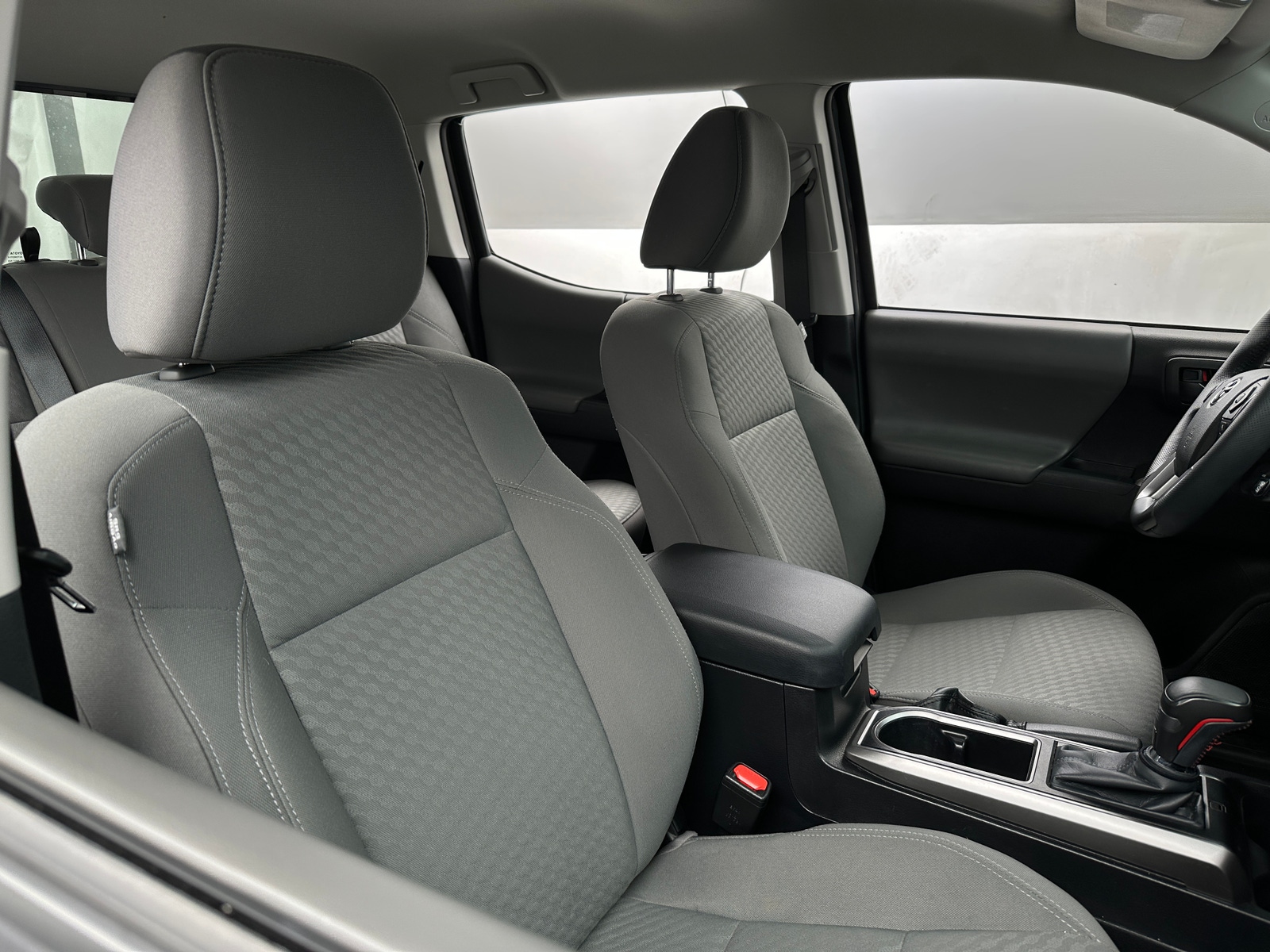 Thumbnail: 2023 Toyota Tacoma - 2