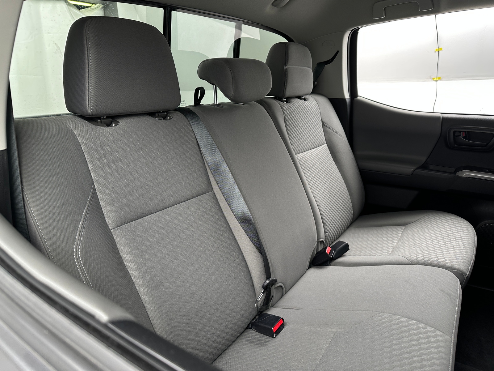 Thumbnail: 2023 Toyota Tacoma - 6