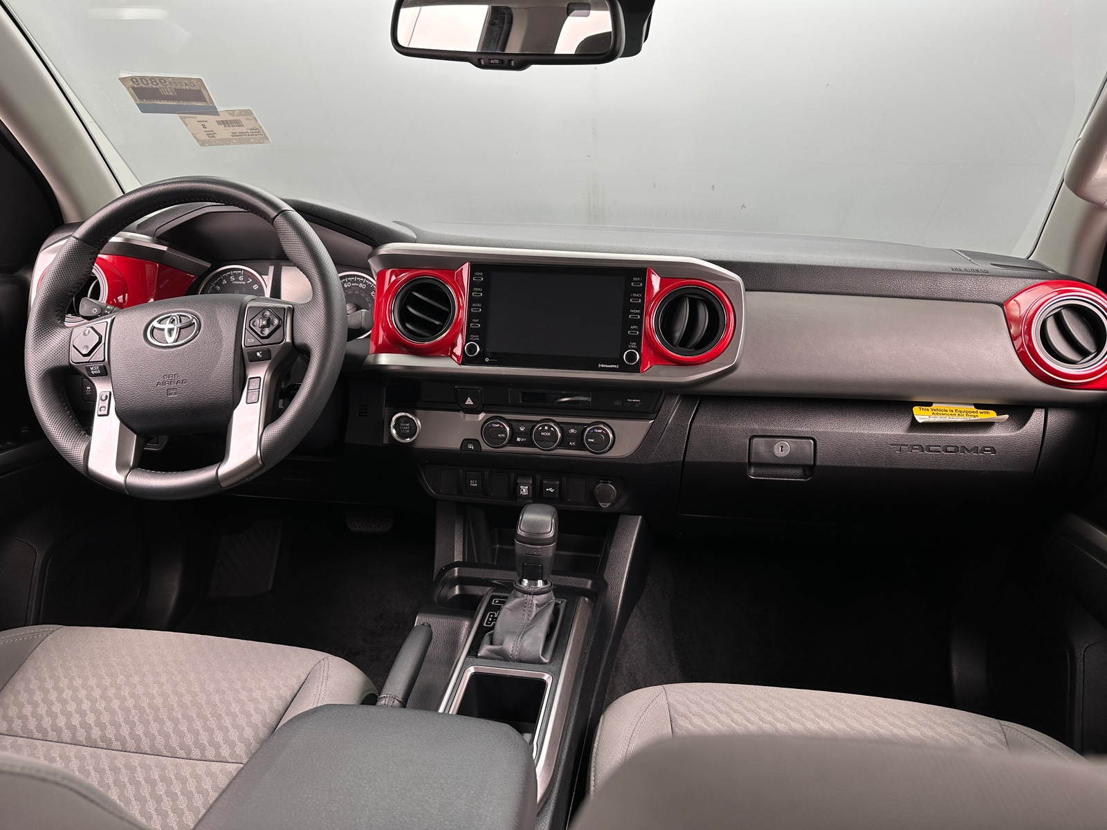 Thumbnail: 2023 Toyota Tacoma - 3