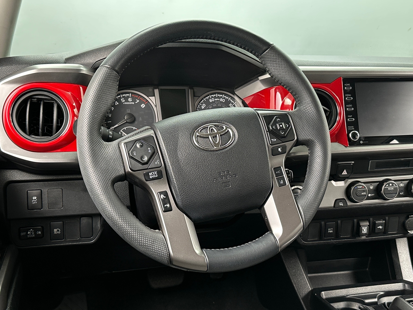 Thumbnail: 2023 Toyota Tacoma - 5