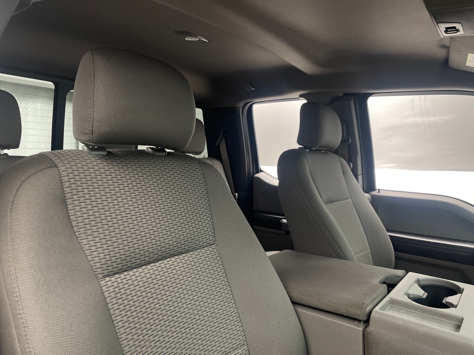 Thumbnail: 2016 Ford Econoline - 2