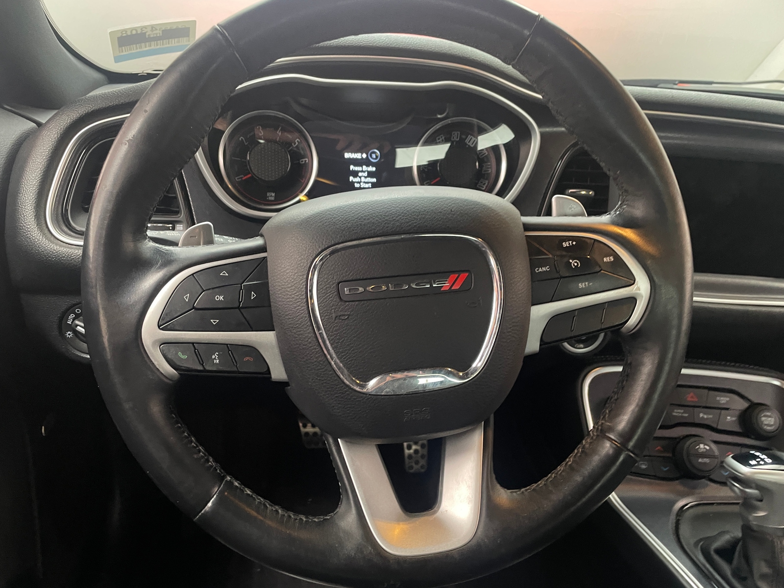 Thumbnail: 2018 Dodge Challenger - 3