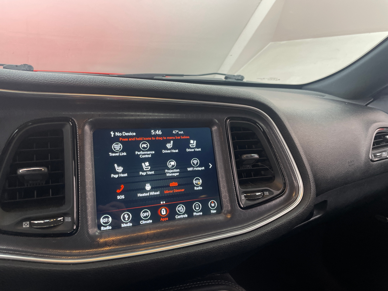 Thumbnail: 2018 Dodge Challenger - 2