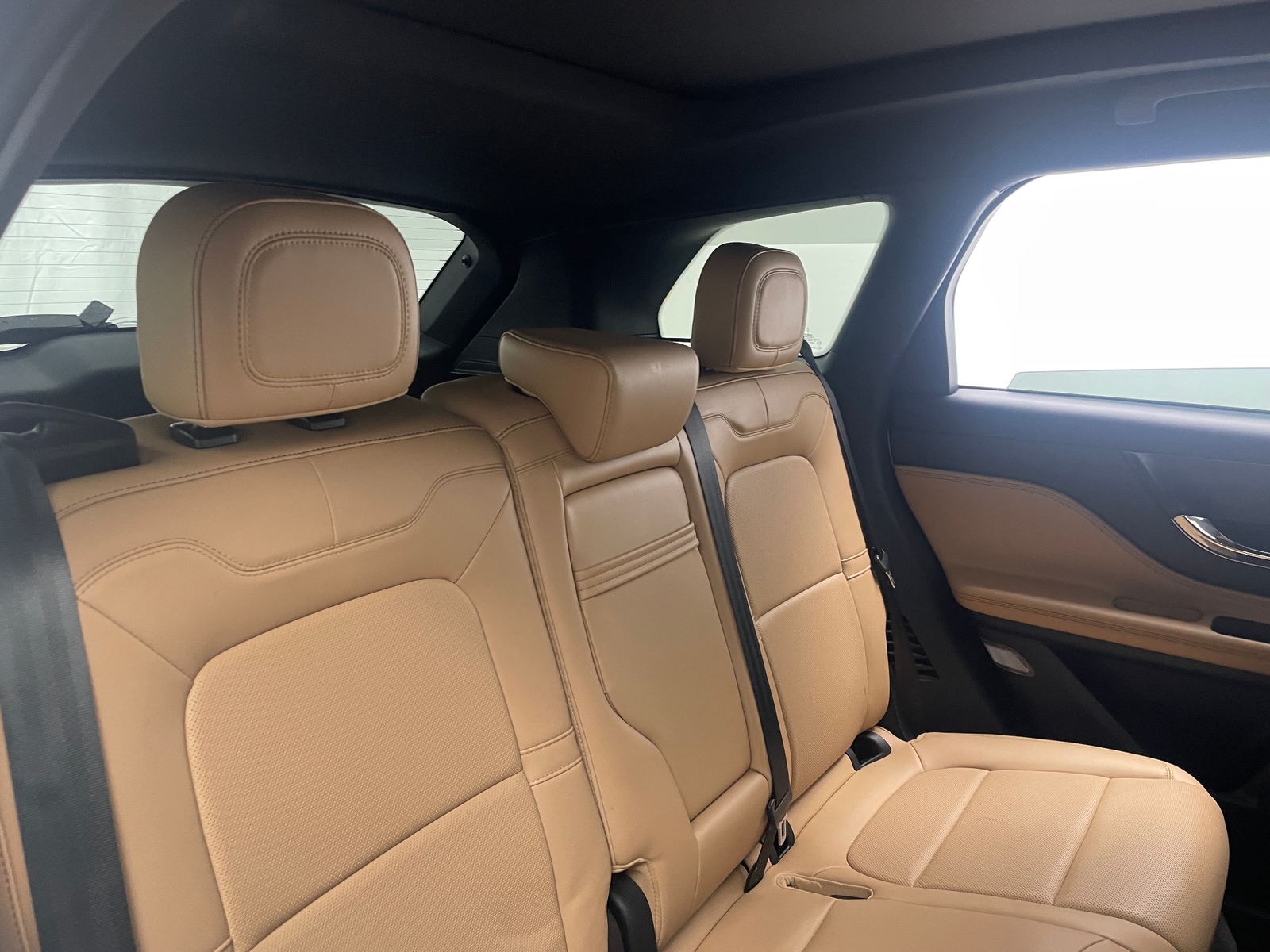 Thumbnail: 2021 Lincoln Corsair - 5