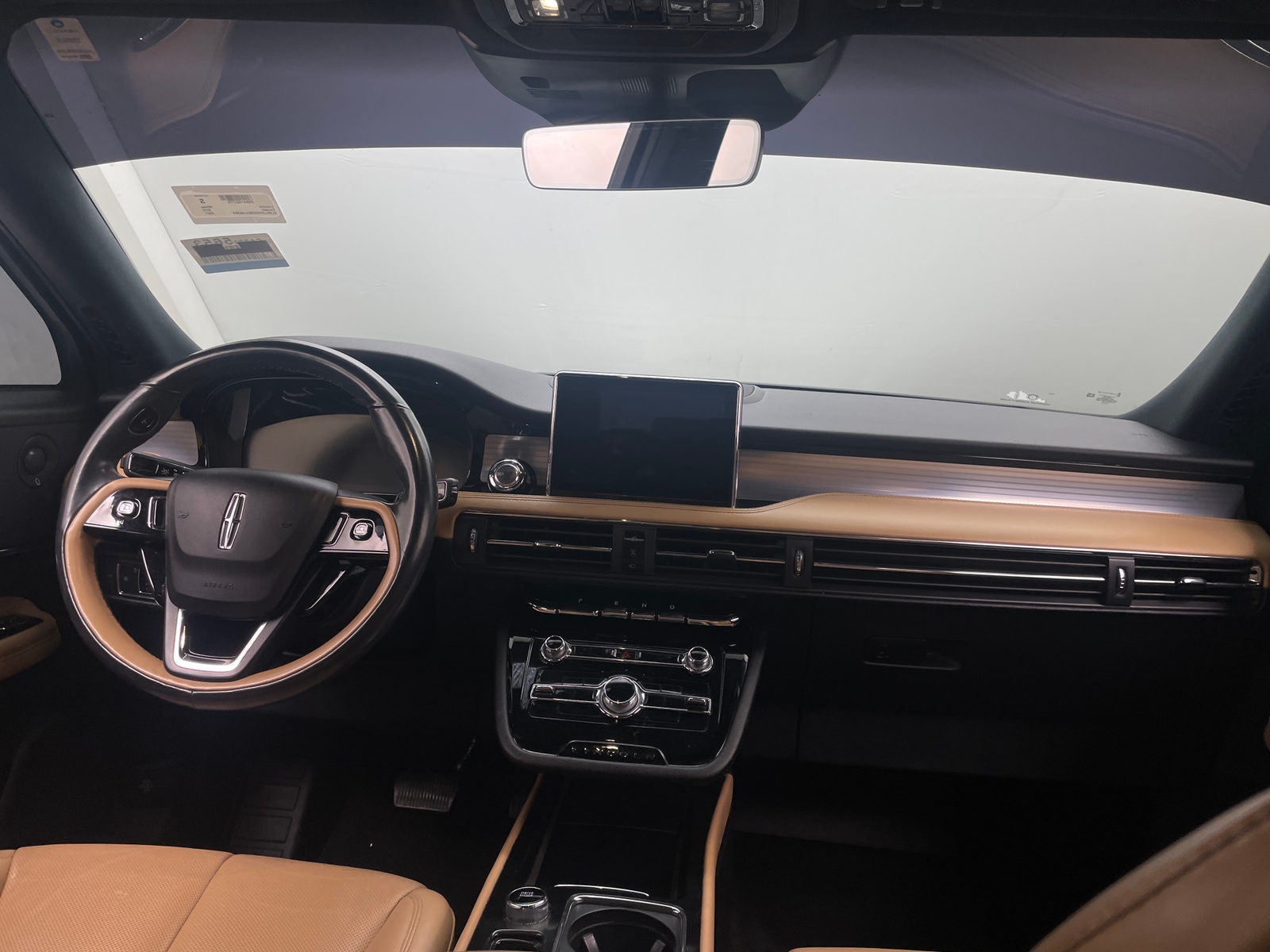 Thumbnail: 2021 Lincoln Corsair - 2