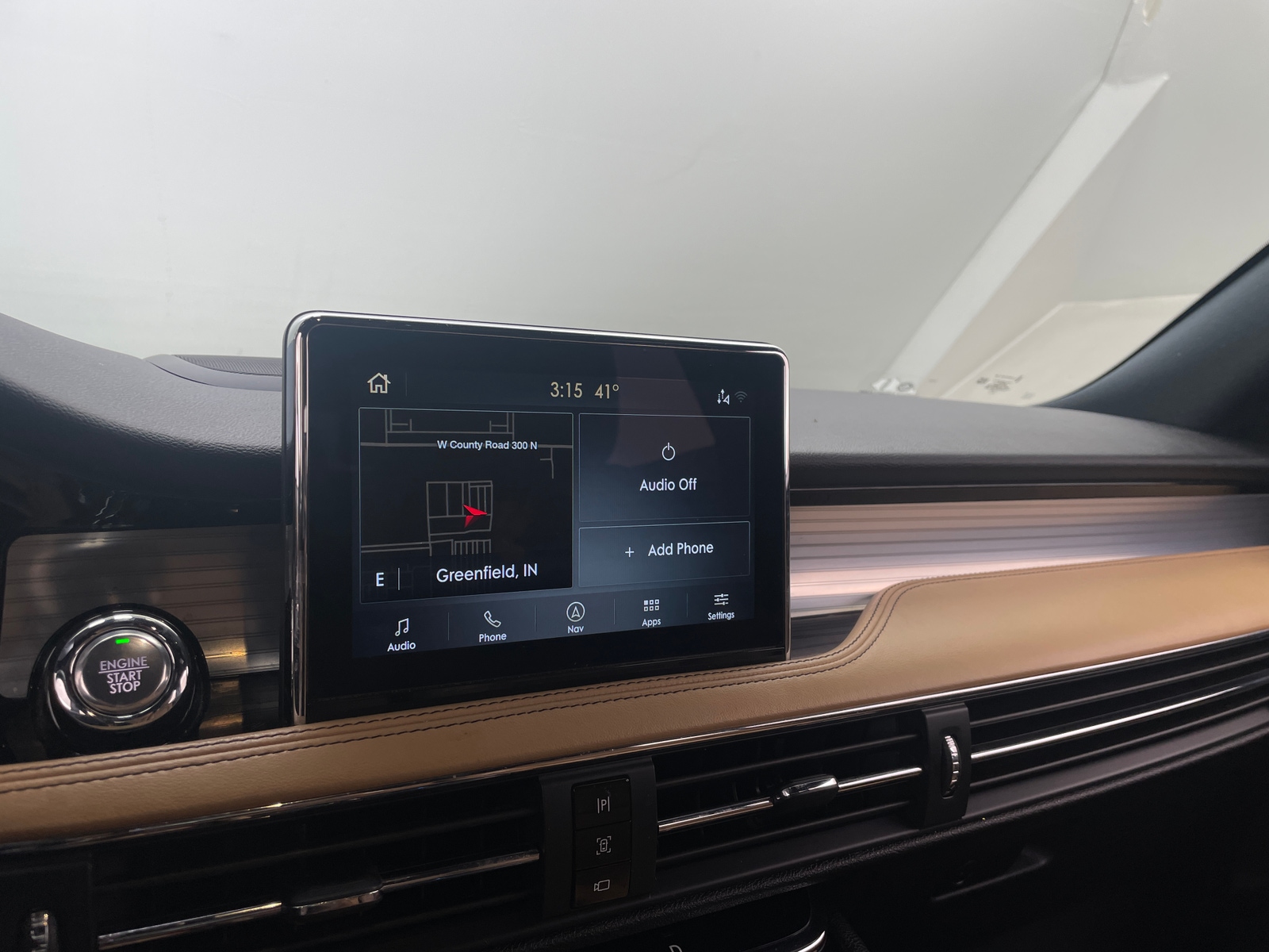 Thumbnail: 2021 Lincoln Corsair - 3