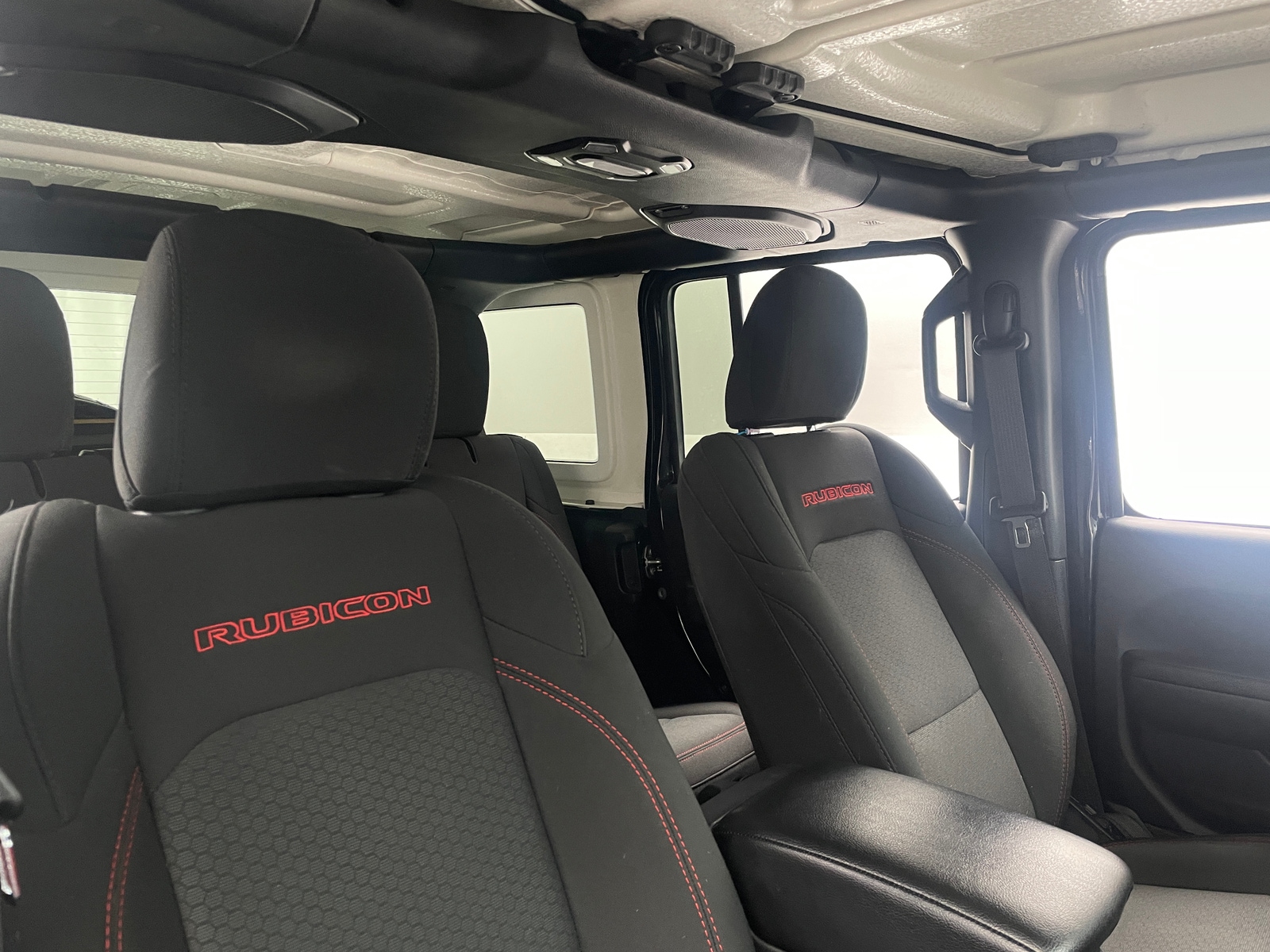 Thumbnail: 2023 Jeep Wrangler - 2