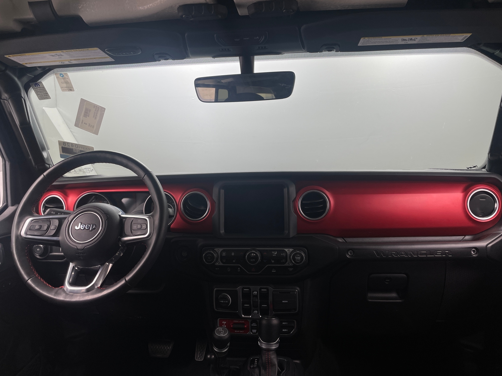 Thumbnail: 2023 Jeep Wrangler - 3