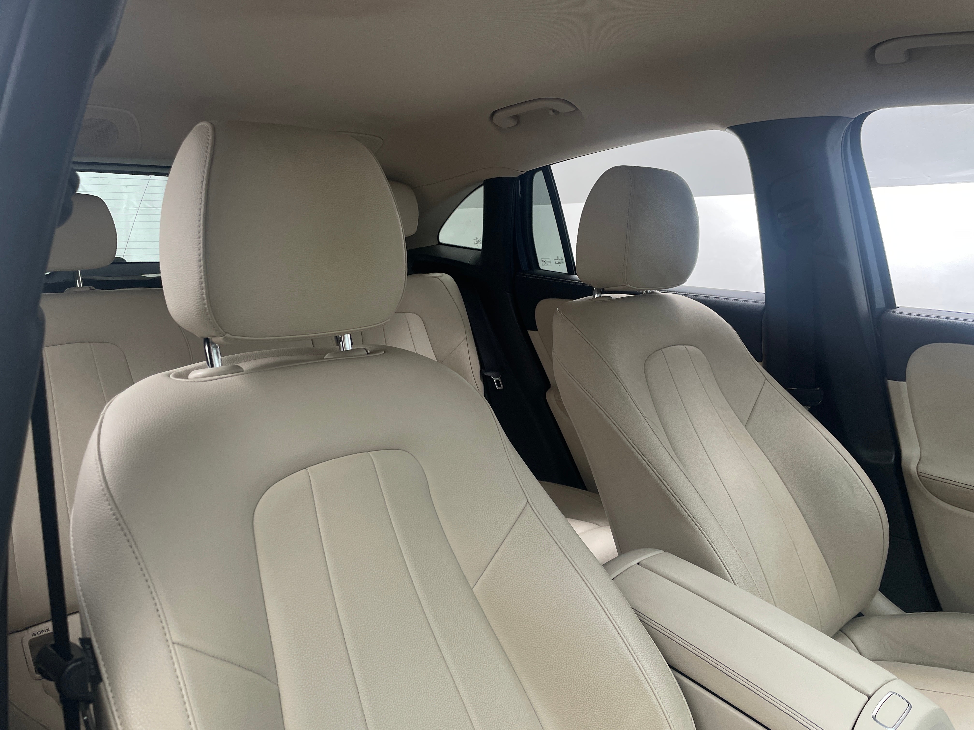 2021 Mercedes-Benz GLA