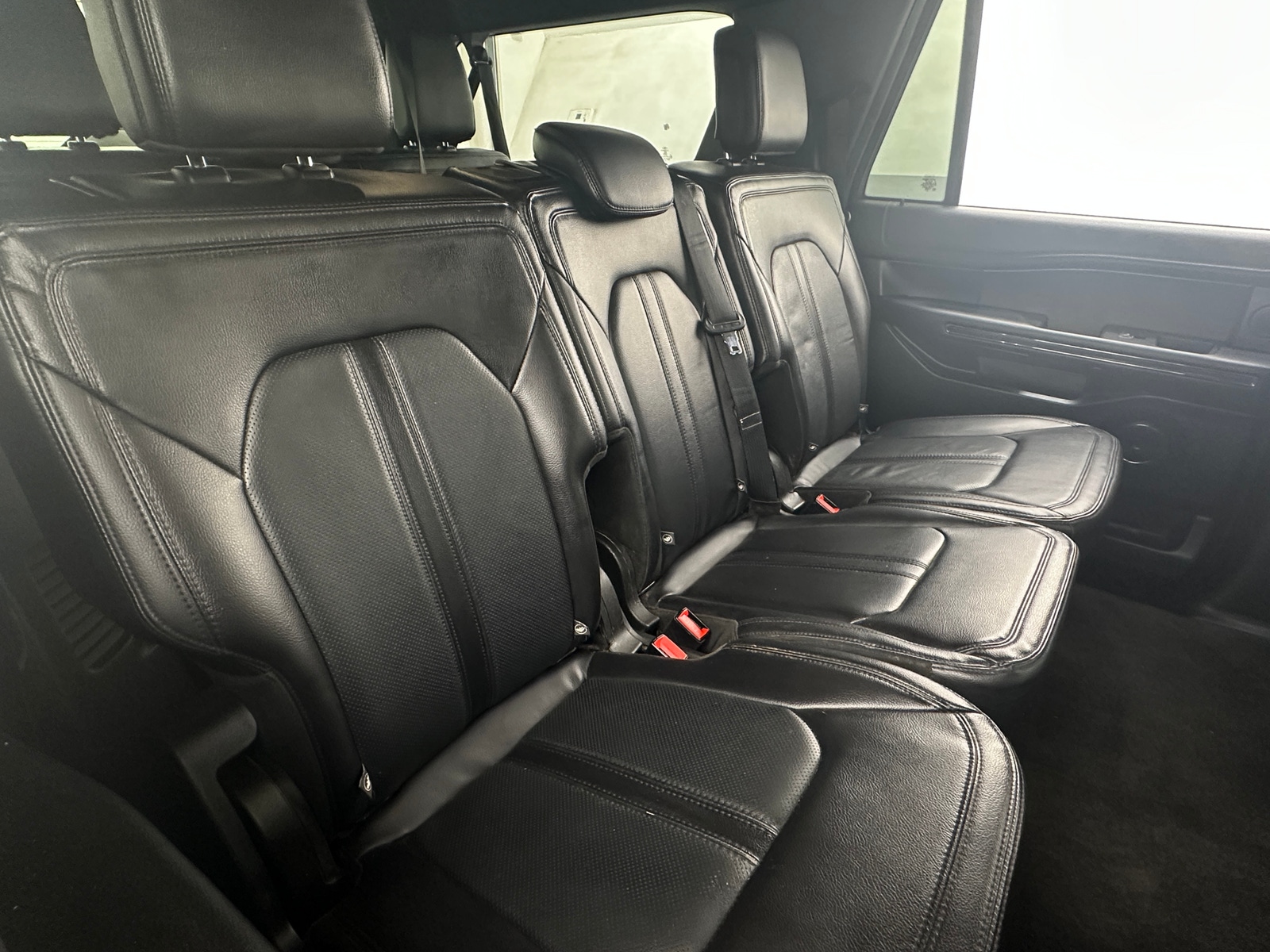 Thumbnail: 2021 Ford Expedition MAX - 5