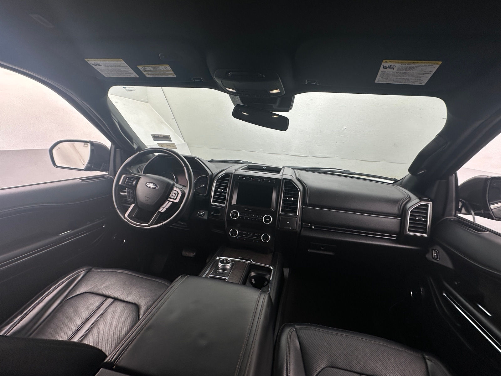 Thumbnail: 2021 Ford Expedition MAX - 2