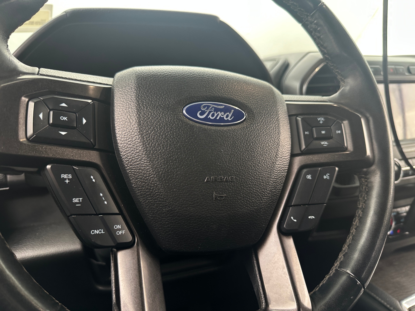 Thumbnail: 2021 Ford Expedition MAX - 4