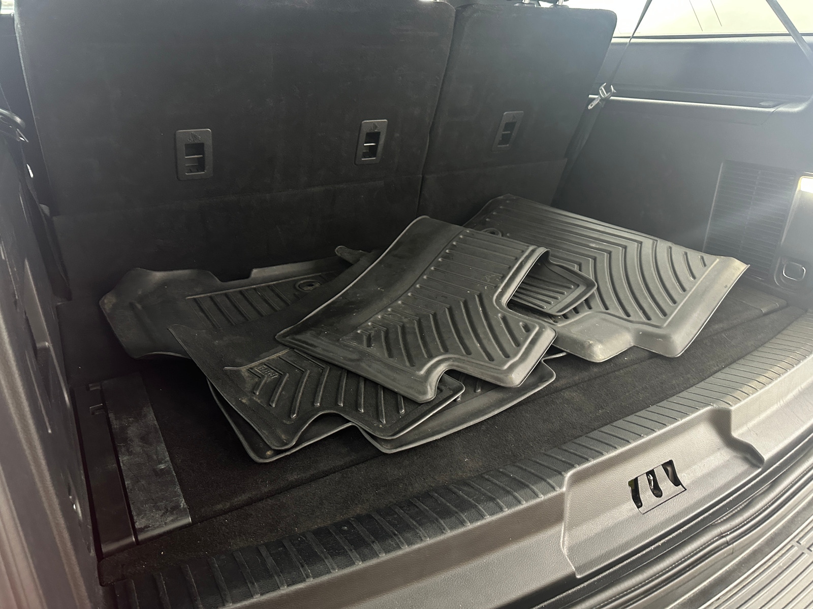 Thumbnail: 2021 Ford Expedition MAX - 6