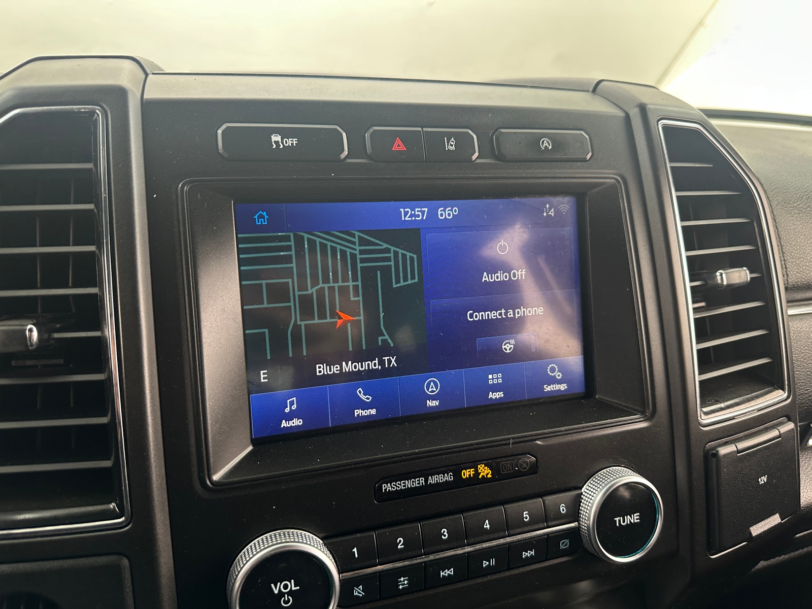 Thumbnail: 2021 Ford Expedition MAX - 3