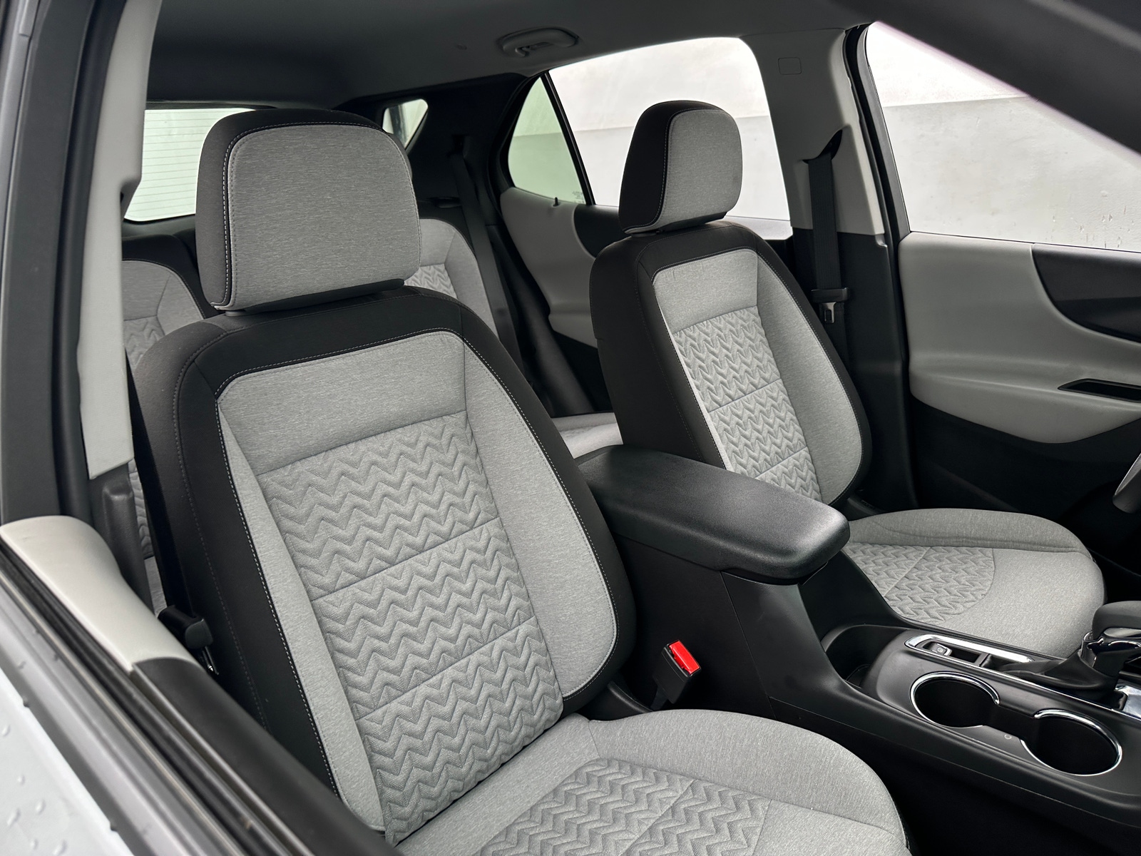 Thumbnail: 2024 Chevrolet Equinox - 2