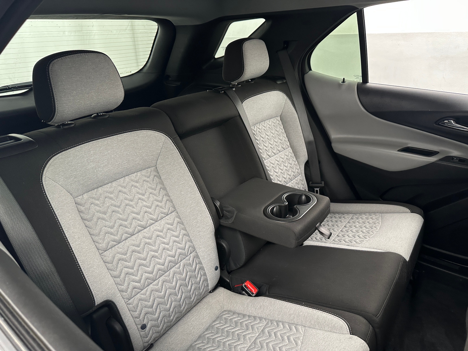 Thumbnail: 2024 Chevrolet Equinox - 6