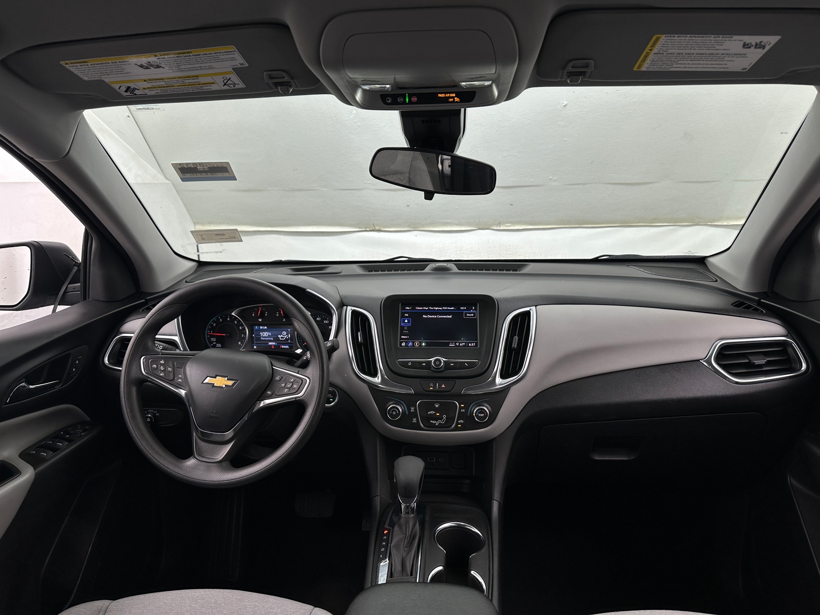 Thumbnail: 2024 Chevrolet Equinox - 3
