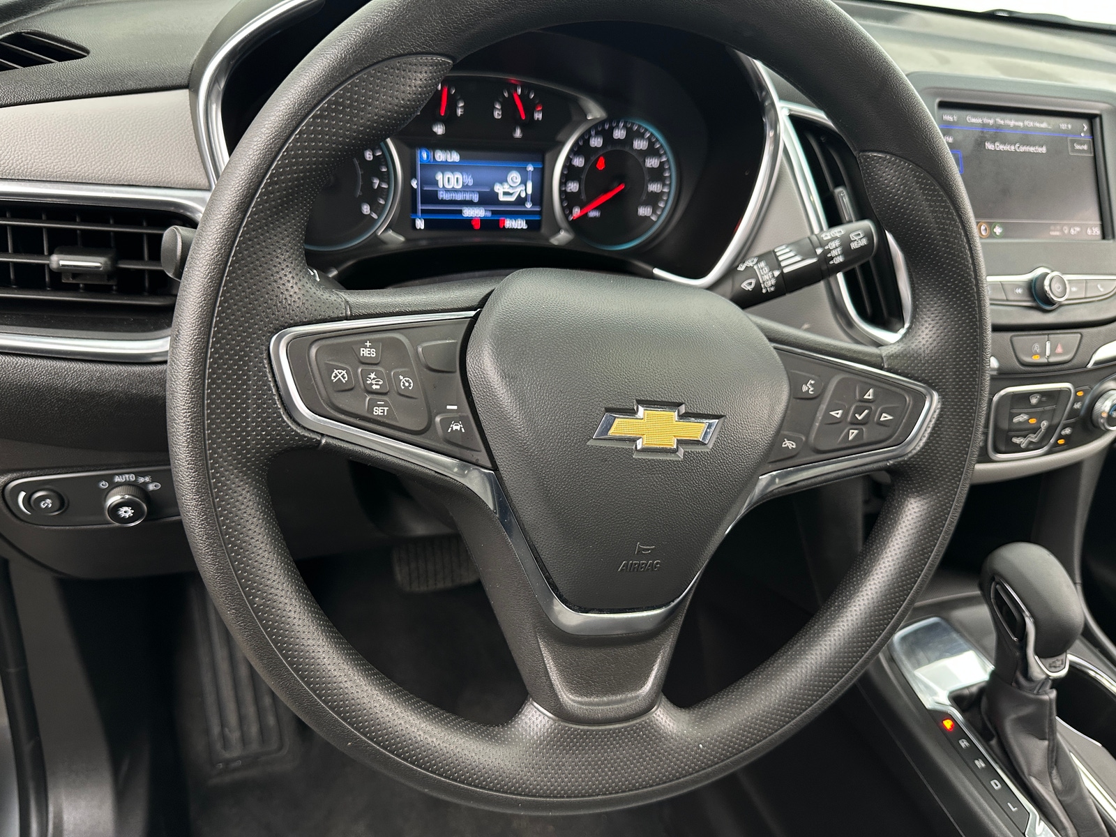 Thumbnail: 2024 Chevrolet Equinox - 5