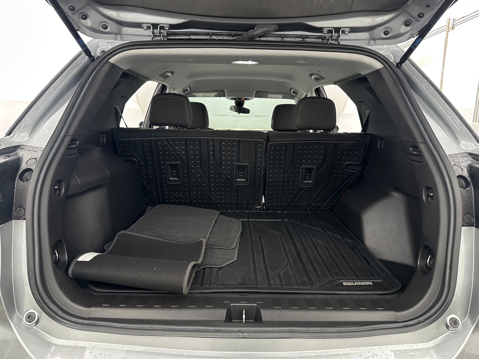 Thumbnail: 2024 Chevrolet Equinox - 7