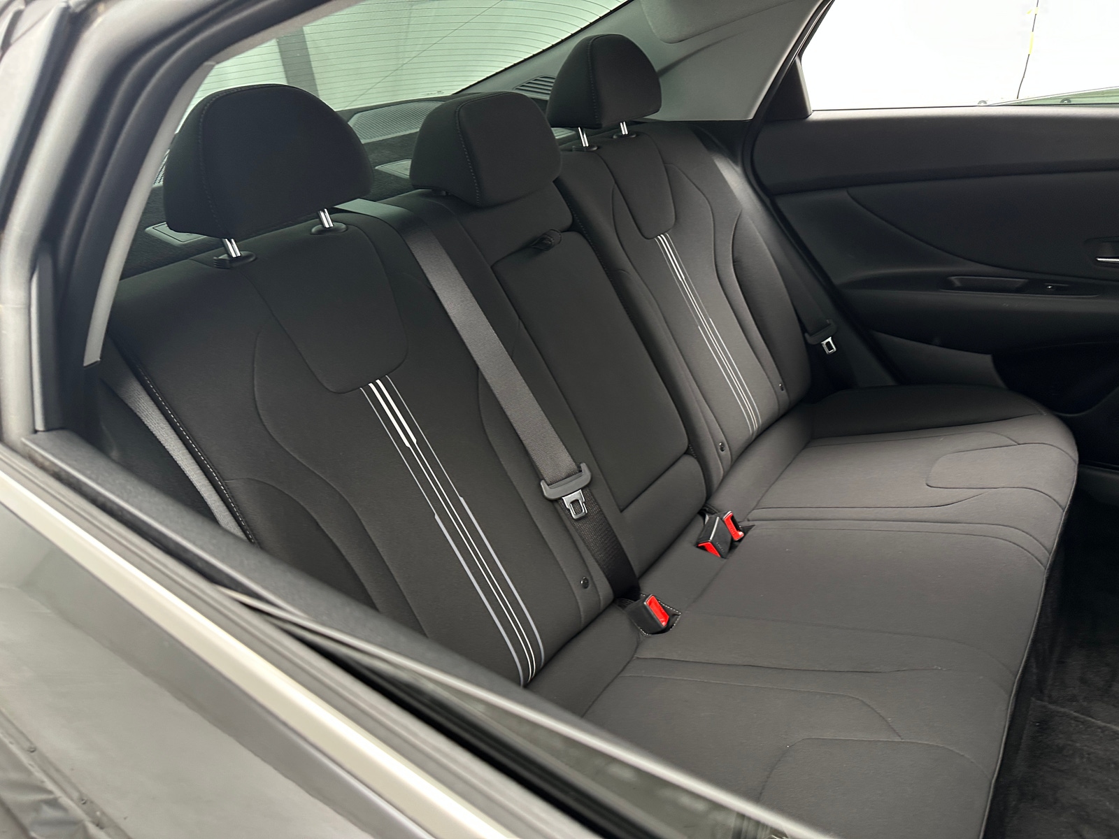 Thumbnail: 2022 Hyundai Elantra - 6