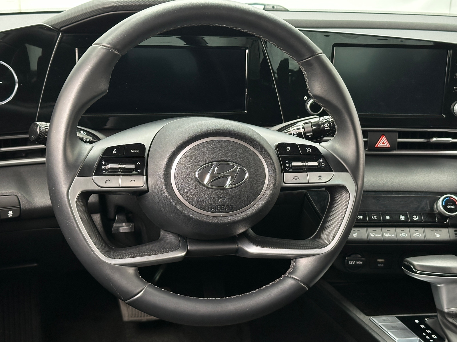 Thumbnail: 2022 Hyundai Elantra - 5