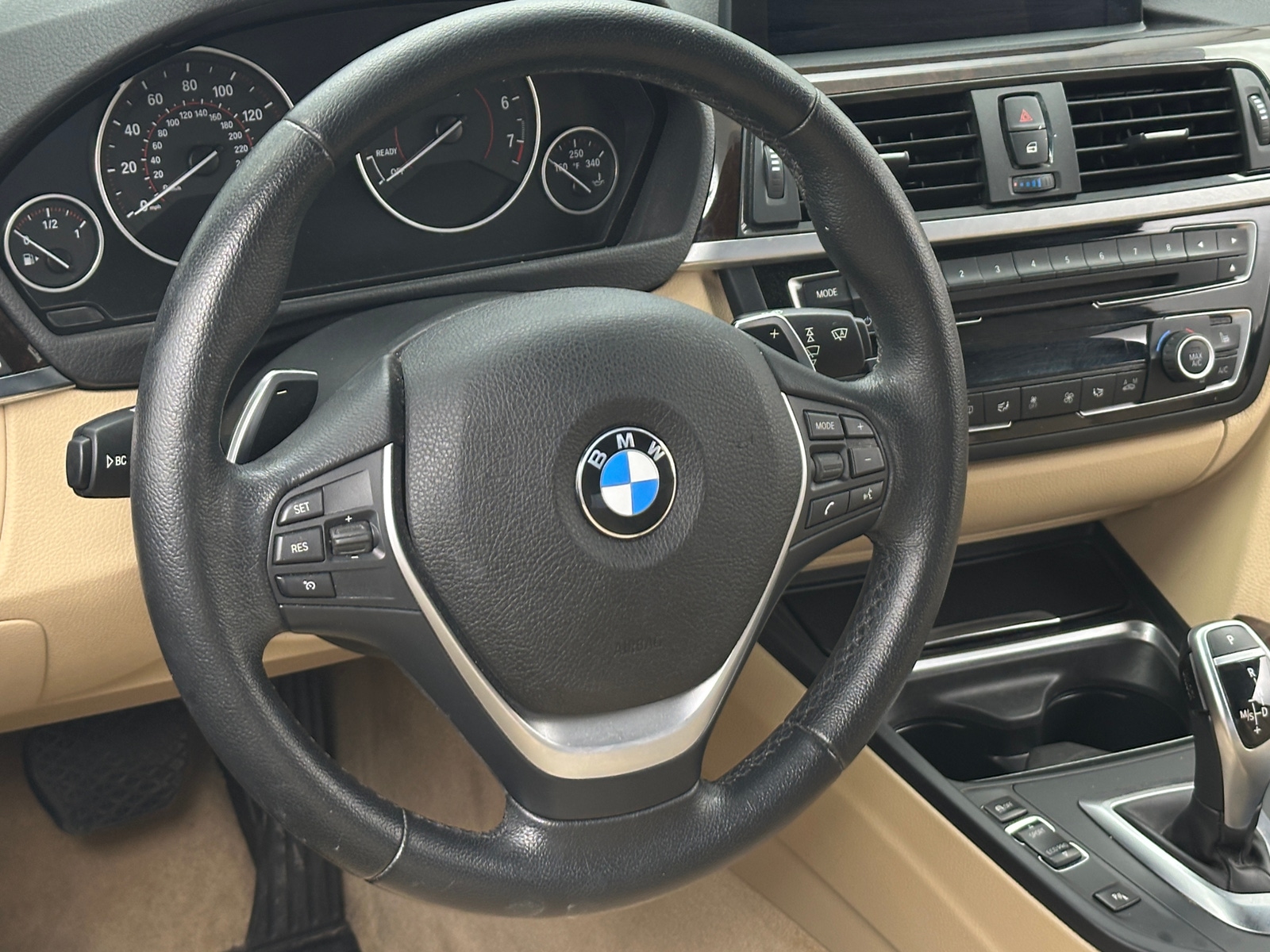 Thumbnail: 2015 BMW 4 Series - 3