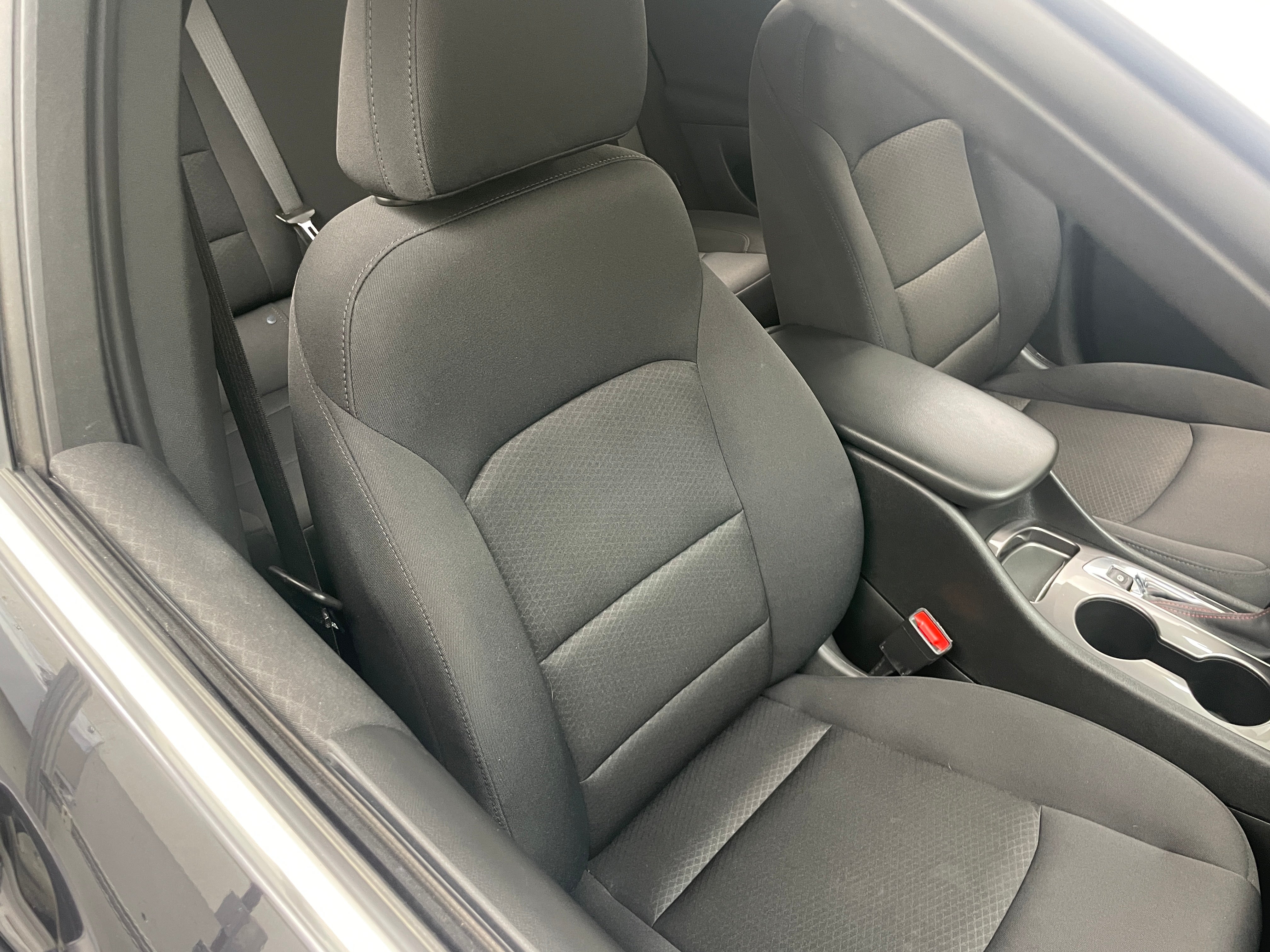 2022 Chevrolet Malibu