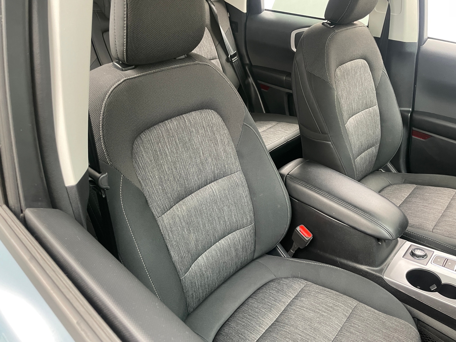 Thumbnail: 2021 Ford Bronco Sport - 2