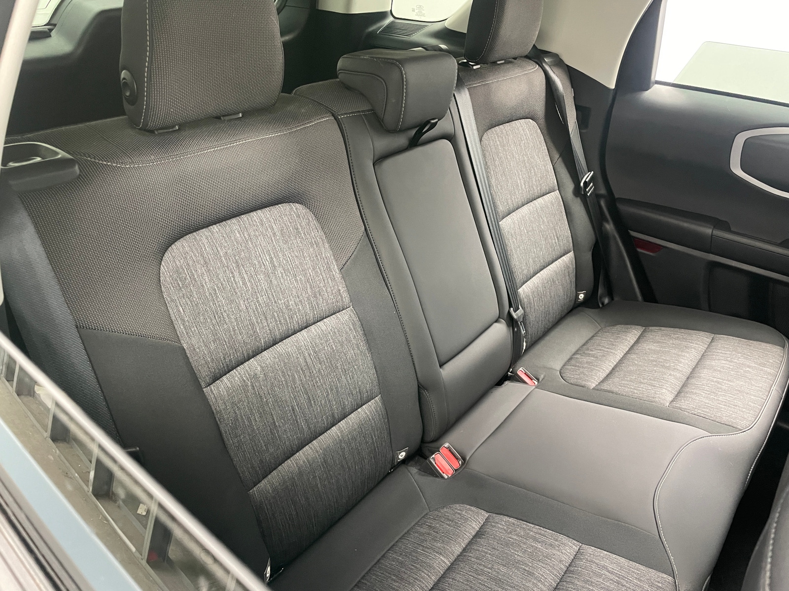 Thumbnail: 2021 Ford Bronco Sport - 6