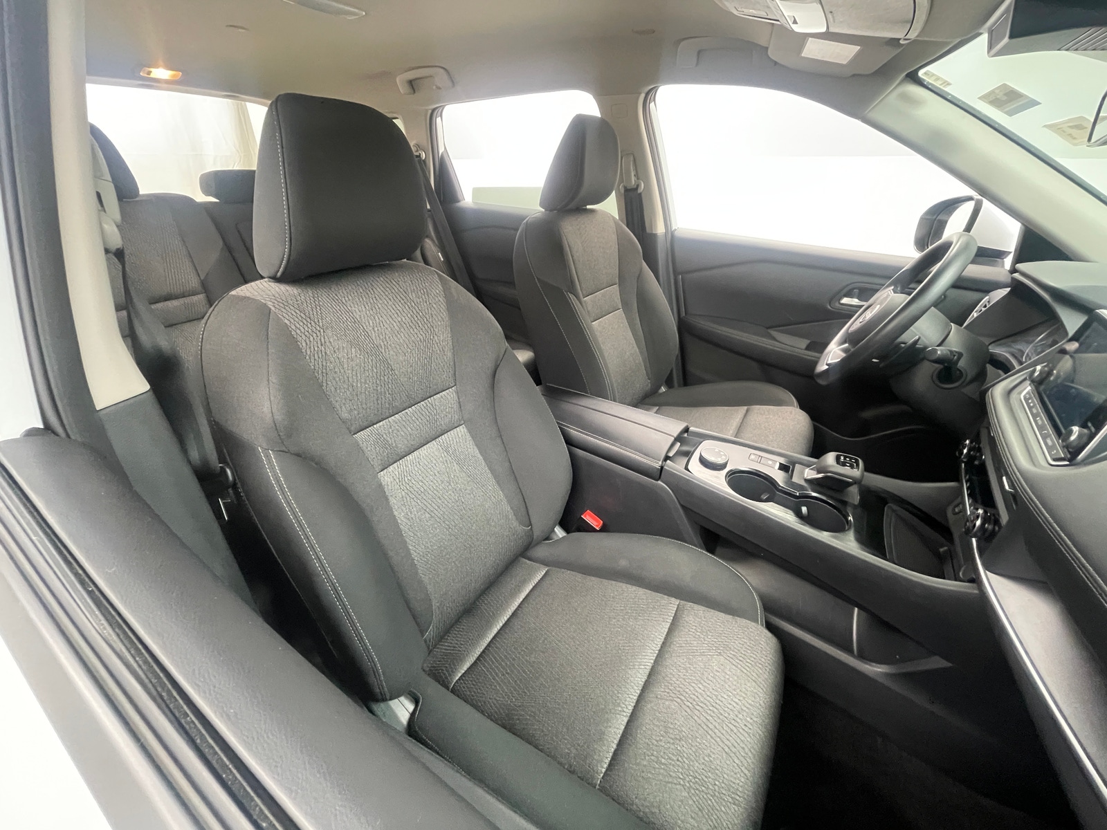 Thumbnail: 2024 Nissan Rogue - 2